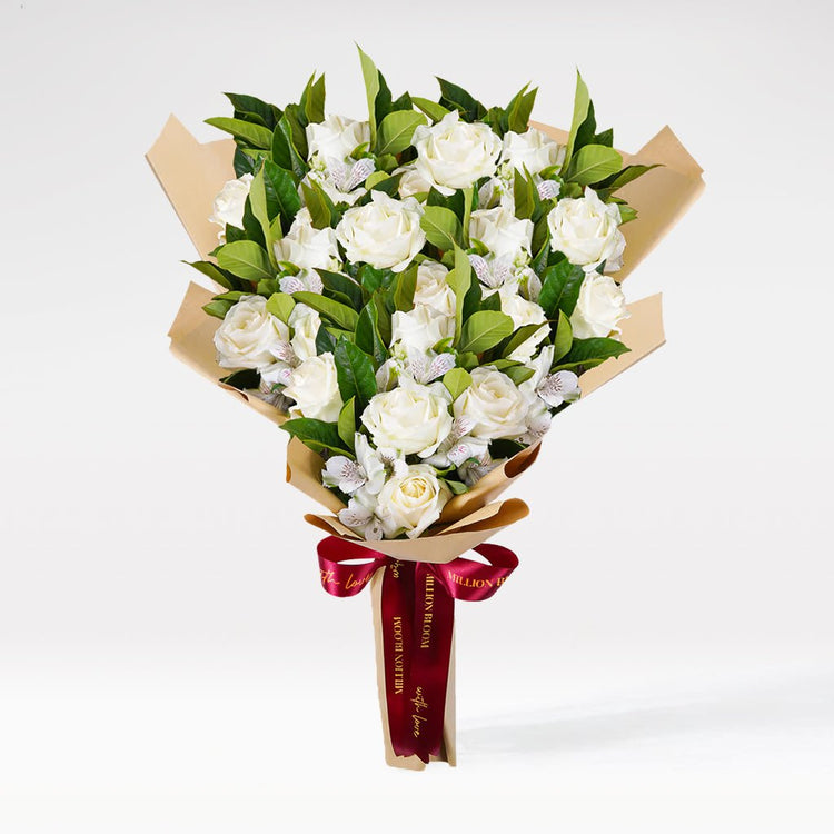 Pearl Blossoms - The Million Bloom® -
