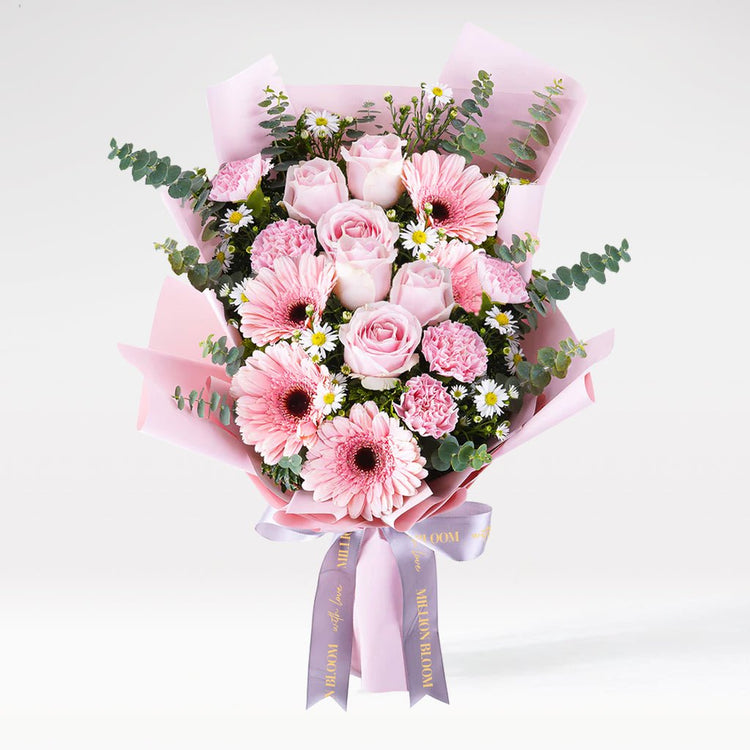 Pink Perfection - The Million Bloom® -