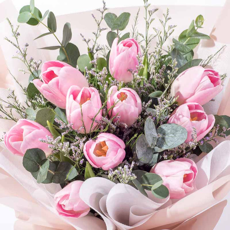 Pink Rhapsody - The Million Bloom® -