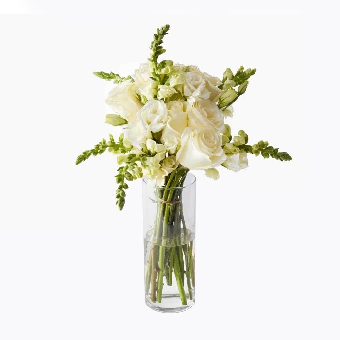 Pure Elegance - The Million Bloom® -