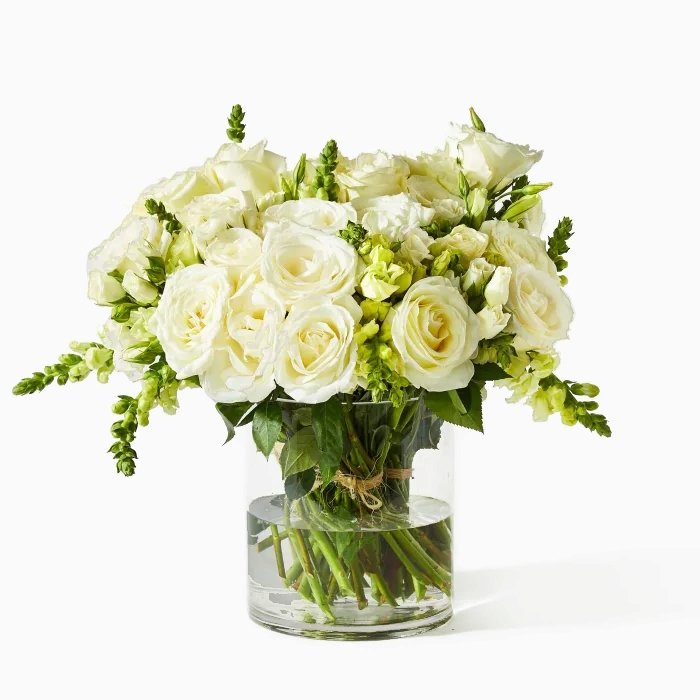 Pure Elegance - The Million Bloom® -