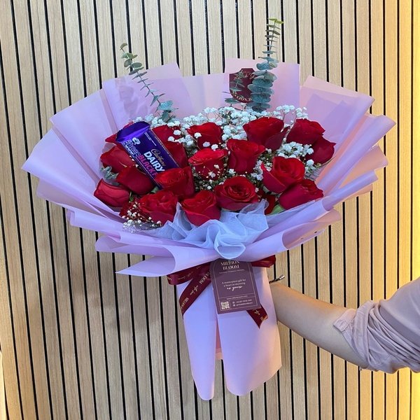 Radiant Beauty - The Million Bloom® -