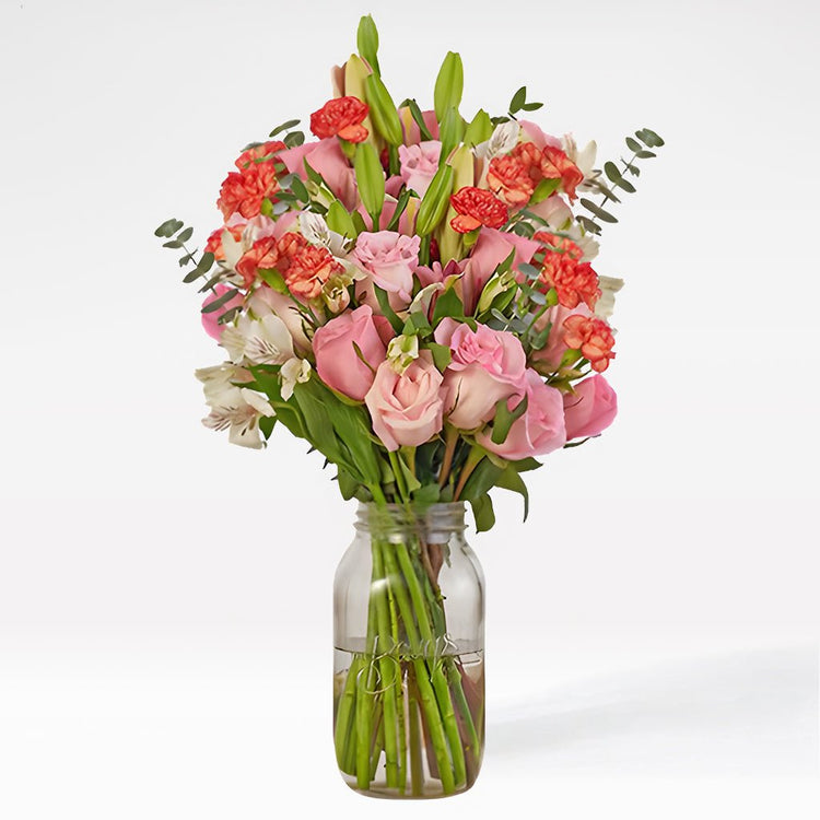 Romantic Reflections - The Million Bloom® -