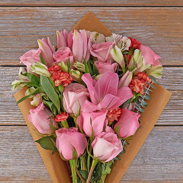 Romantic Reflections - The Million Bloom® -