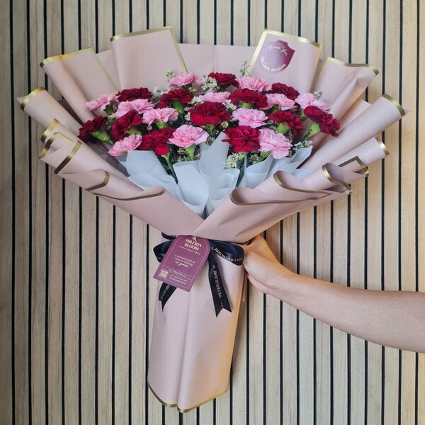 Romantic Rendezvous - The Million Bloom® -