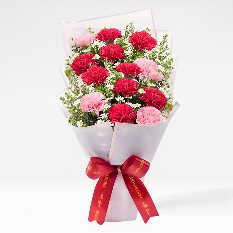 Romantic Rendezvous - The Million Bloom® -