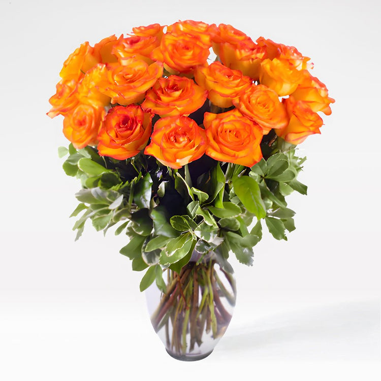 Rustic Charm Roses - The Million Bloom® -