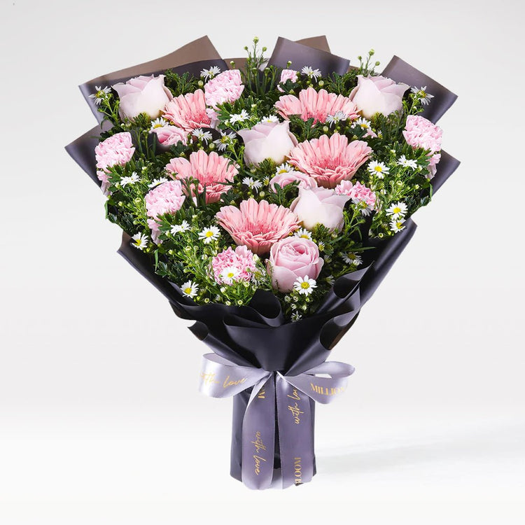 Springtime Delight - The Million Bloom® -