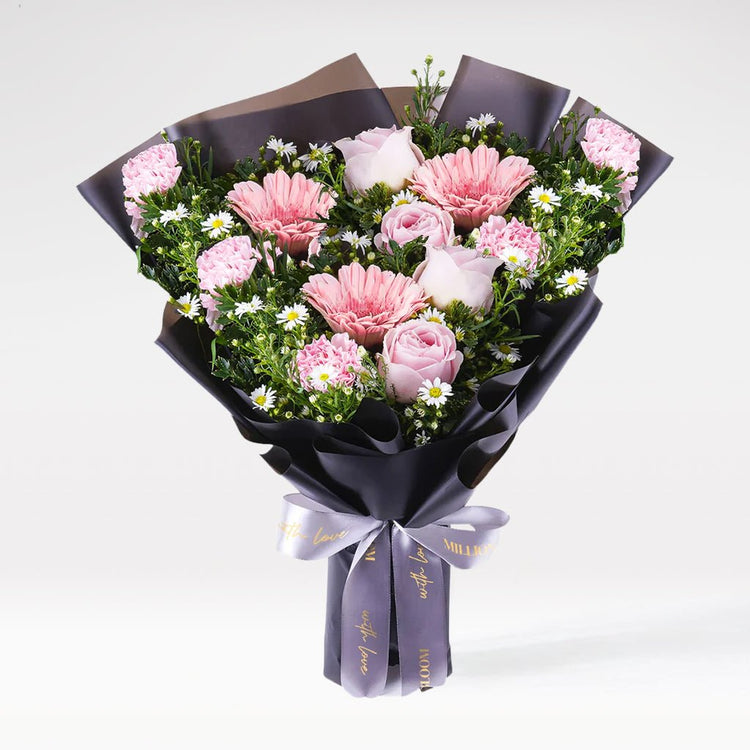 Springtime Delight - The Million Bloom® -