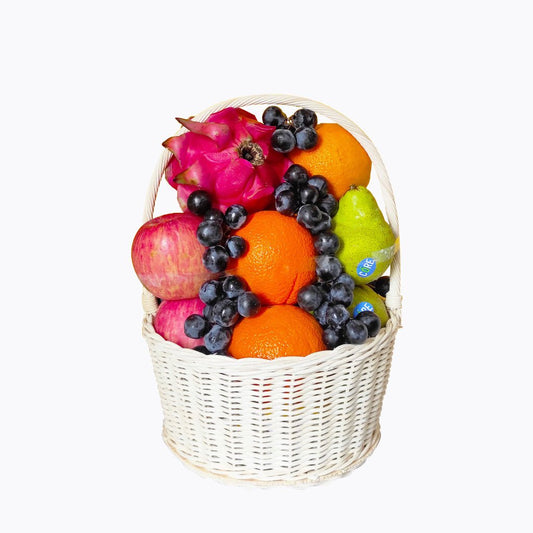 Summer Fruit Hampers - The Million Bloom® -