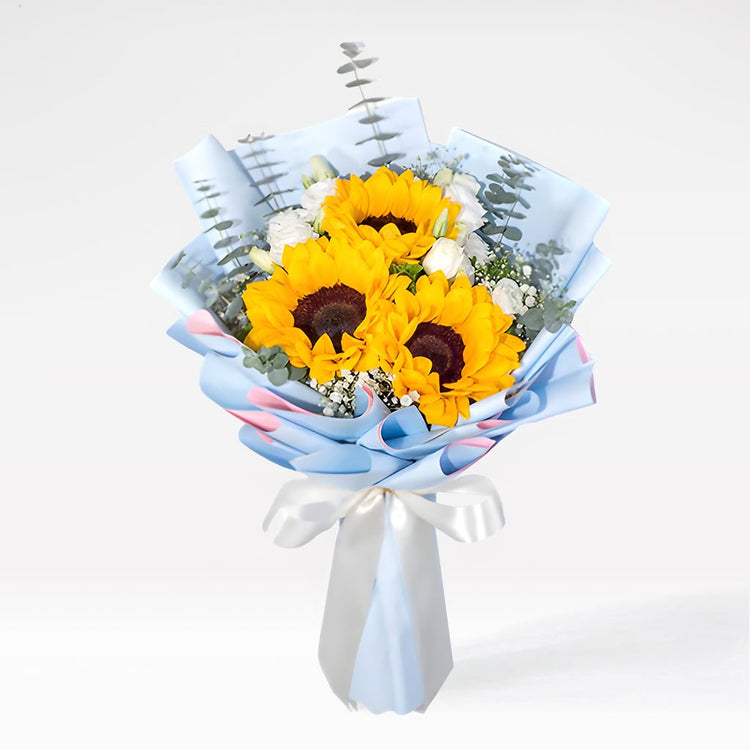 Sunshine Surprise - The Million Bloom® -
