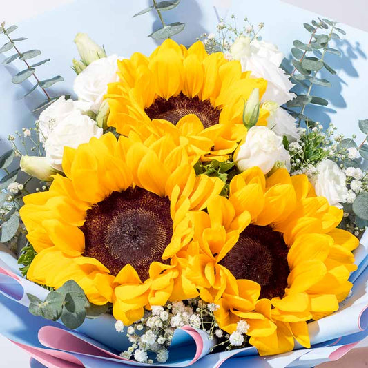 Sunshine Surprise - The Million Bloom® -