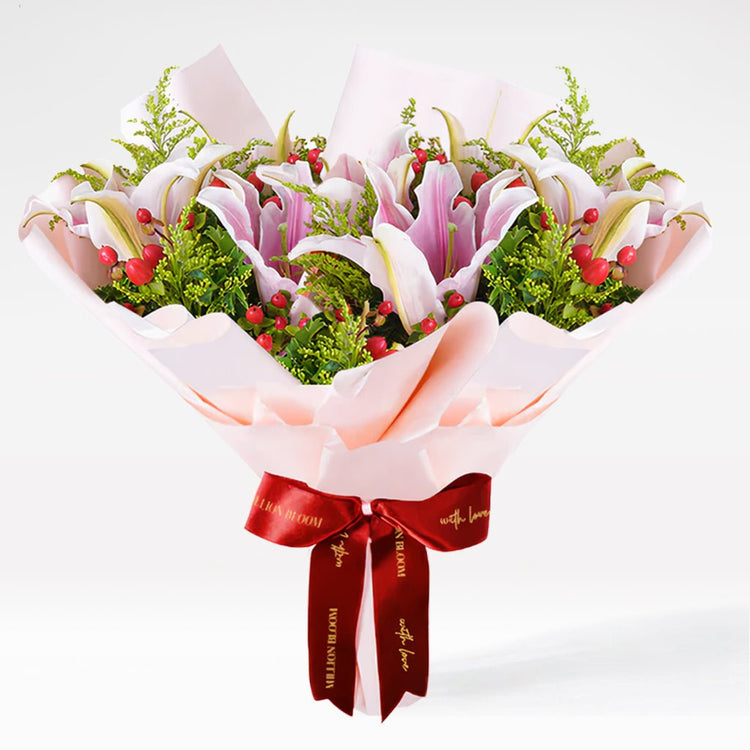 Sweet Romance - The Million Bloom® -