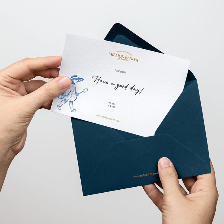 Sweet Romance - The Million Bloom® -