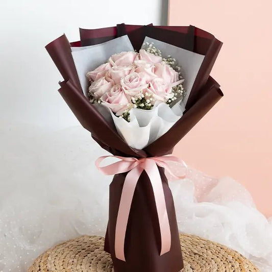 Sweetheart Roses - The Million Bloom® -