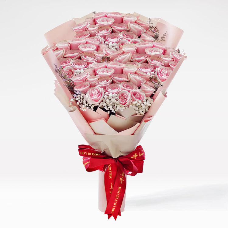 Sweetly Scented - The Million Bloom® -