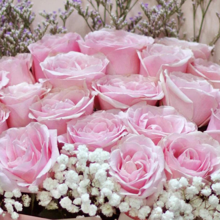 Sweetly Scented - The Million Bloom® -