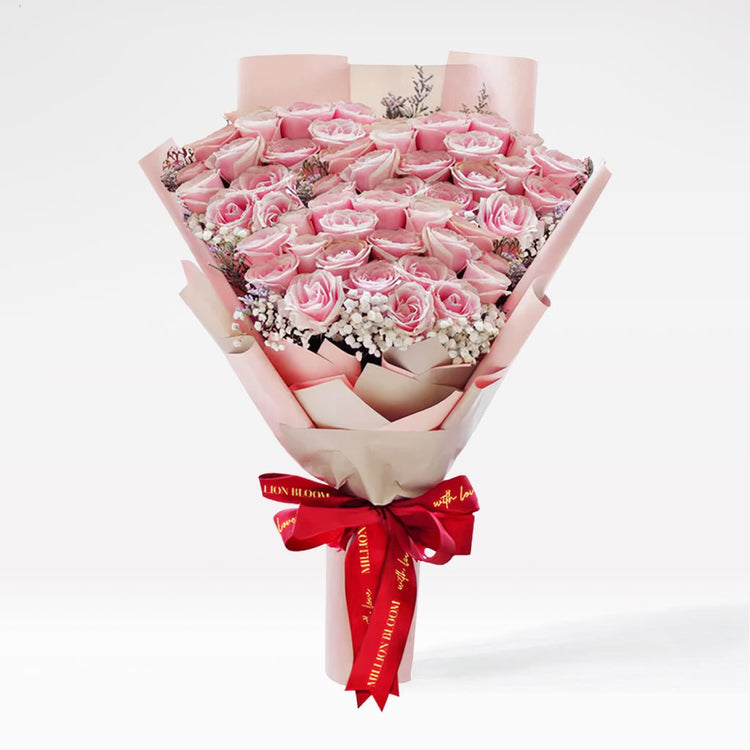Sweetly Scented - The Million Bloom® -