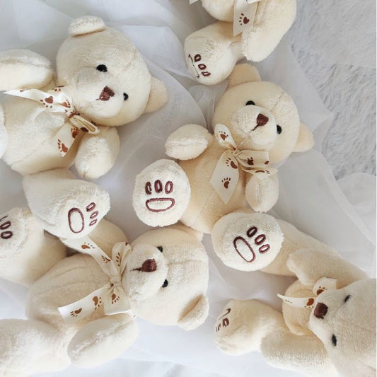 Teddy Bear - The Million Bloom® - add ons