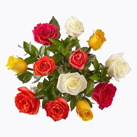 Vibrant Blooms - The Million Bloom® -
