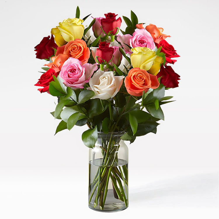 Vibrant Blooms - The Million Bloom® -