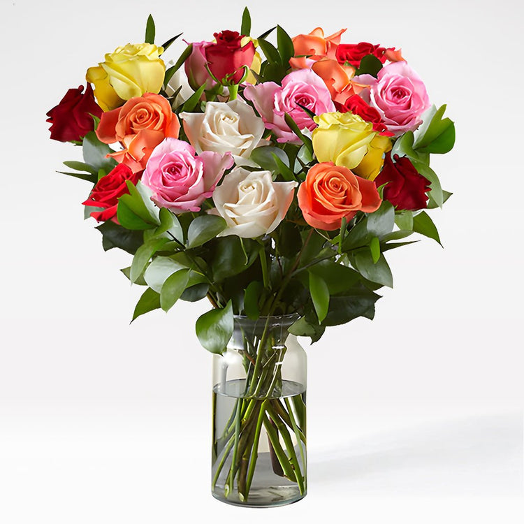 Vibrant Blooms - The Million Bloom® -