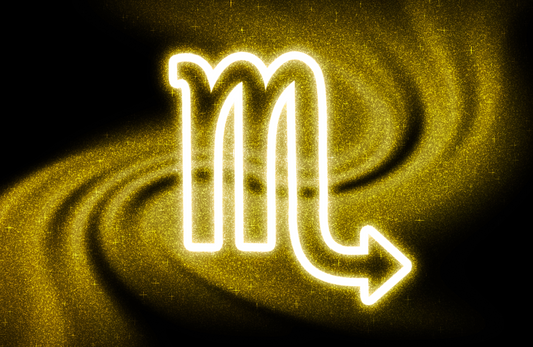 bunga zodiak scorpio