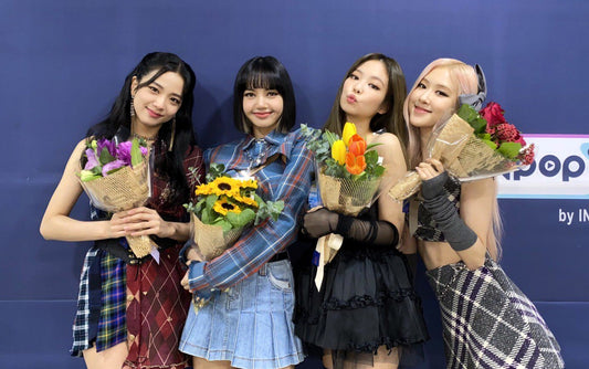 5 Bunga yang Melambangkan Kesuksesan, Lisa Black Pink Juga Suka!
