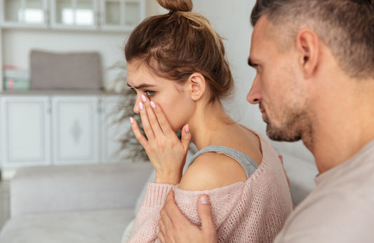 cara minta maaf ke pacar