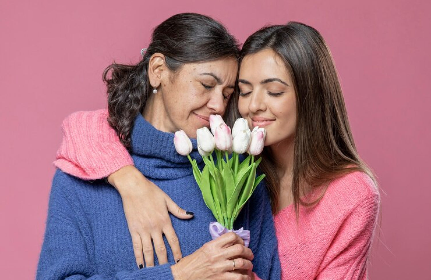 Hari Ibu: Bagikan Kasih Sayang di Momen Penting Ini!