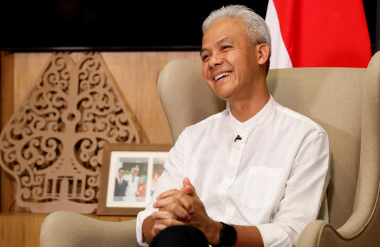 ganjar pilpres 2024