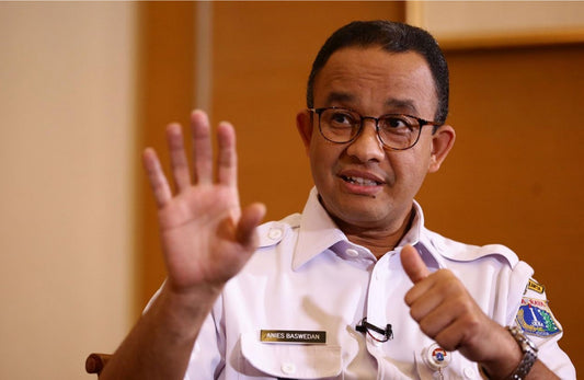 anies pilpres 2024
