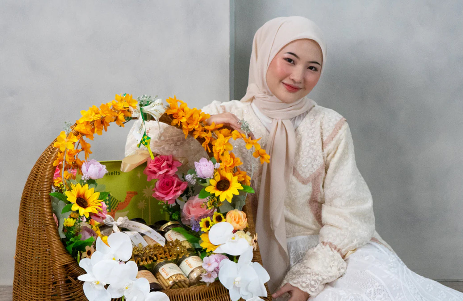 Promo Ramadan Million Bloom: Waktunya Berbagi Kebahagiaan!