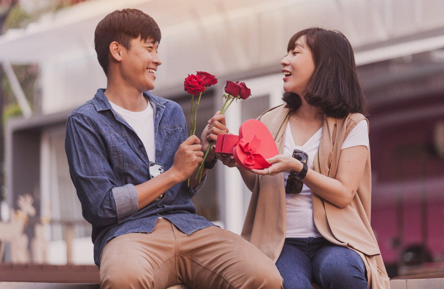 70 Ucapan Valentine untuk Pacar: Bikin Doi Makin Cinta