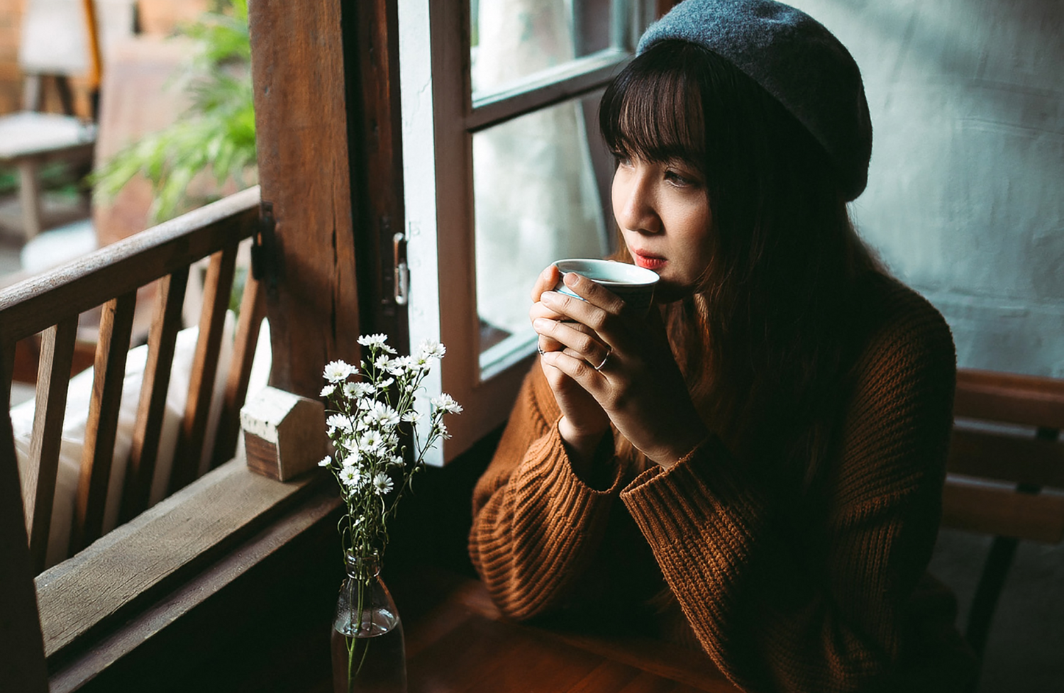 3 Bunga Melambangkan Kerinduan: Sampaikan Rasa Rindu Dengan Bunga