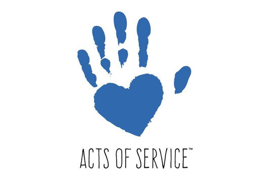 Contoh Love Language Acts of Service