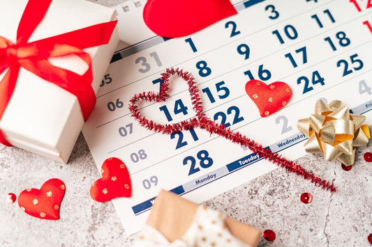Ucapan Hari Valentine untuk Pacar