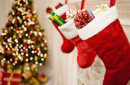 ucapan selamat natal dan tahun baru