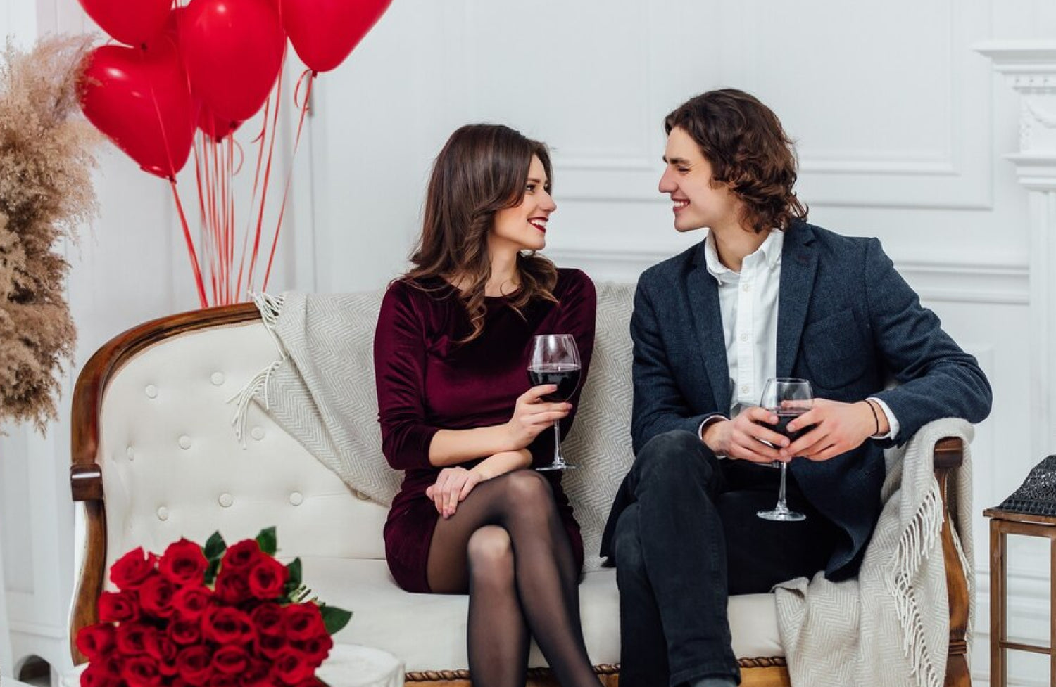 10 Cara Merayakan Ulang Tahun yang Romantis! Bikin Doi Makin Cinta!