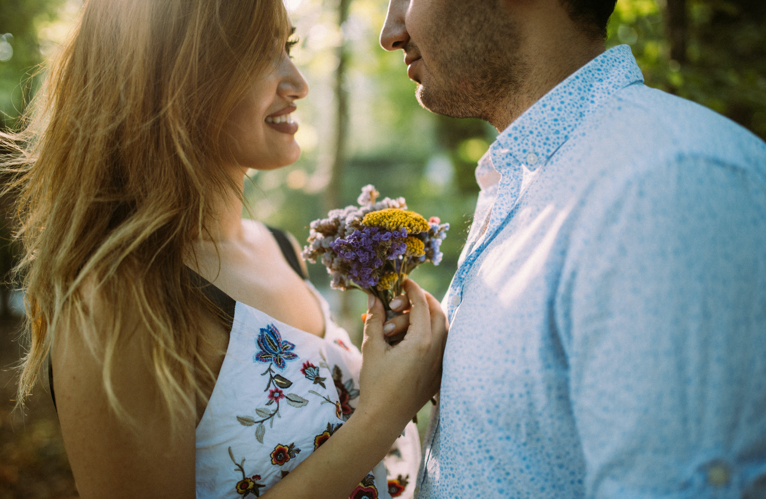 5 Rekomendasi Bunga Romantis Untuk Pacar Kamu!