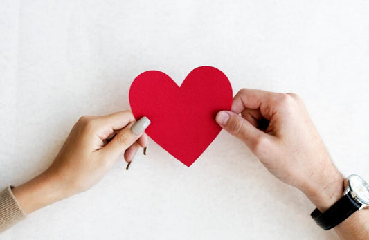 budaya valentine