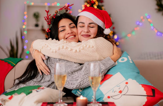 20 Ucapan Natal untuk Teman: Buatlah Liburanmu Hangat dan Berkesan!