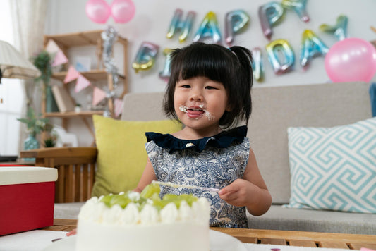 Bingung Cari Hampers Ulang Tahun Anak? Ini 10 Barang Yang Bermanfaat