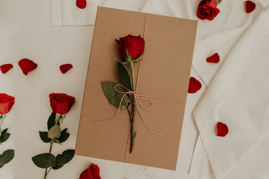 Kado Valentine Sesuai Zodiak