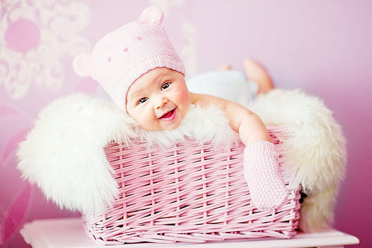 kado bayi yang bermanfaat sampai besar
