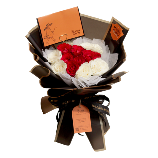 Twelve Poetic Pearls