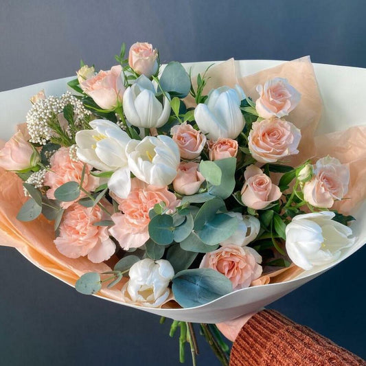 Blessed Blooms