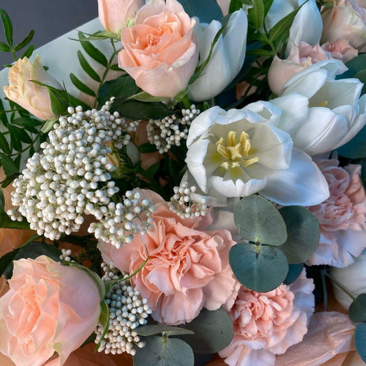 Blessed Blooms