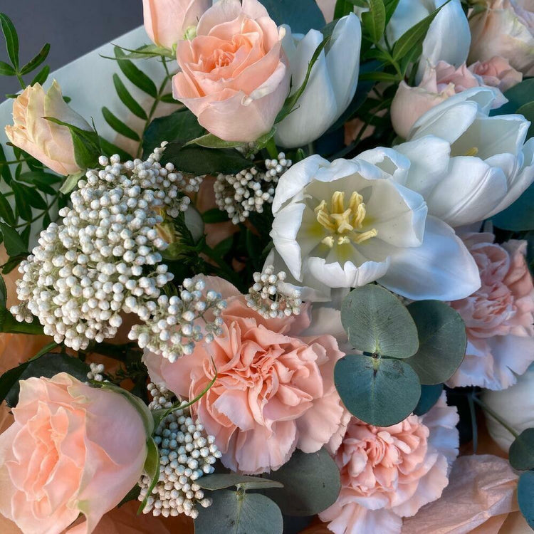 Blessed Blooms