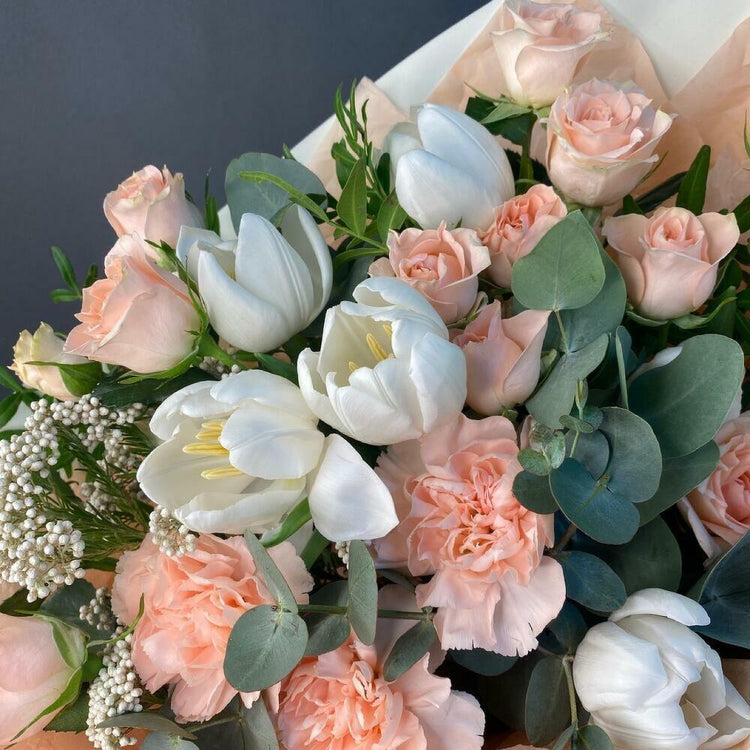 Blessed Blooms
